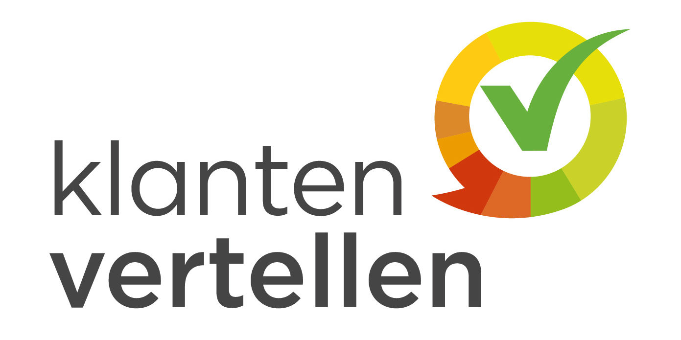 Klantenvertellen-page KlantenVertellen review pagina